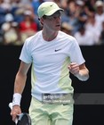 Nike Court Jannik Sinner 2025 Australian Open Shirt Tennis Federer Nadal Alcaraz