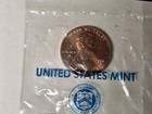 2019 W Lincoln Penny Cent Proof Uncirculated Reverse Proof 3 Coin Set