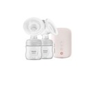 New sealed  Philips Avent Double Electric Breast Pump Advanced