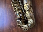 Selmer Balanced Action Alto Saxophone 1935 Fresh Overhaul