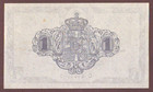 Denmark  1 Krone 1916  Prefix C     Unc