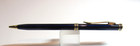 Lot Of 20 Cross Style Blue Medium Ballpoint Refills-plastic See Through free Pen