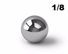 2 Lb 1 8  304 Stainless Steel Ball Tumbling Media Ball Shot Tumbler Finishing