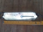 Antique Chatillons Improved New York Usa Brass 24lb Hanging Scale