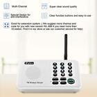 Wuloo Fm Wireless Intercoms System For Business Offices Room To Room Communicate