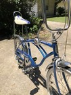 Schwinn Stingray Vintage 5-speed