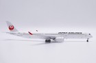 Japan Airlines A350-1000xwb Reg  Ja01wj 1 400 Diecast Flaps Down Sa4024a  hk 
