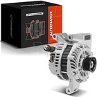  Alternator Compatible With Mazda 5 2008-2010 L4 2 3l  110a 12v 6-groove 