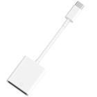  apple Mfi Certified  Usb C To Sd Card Camera Reader For Iphone 17 16 15