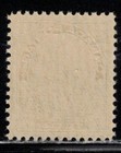 Canada - Cat  Scott 114 - Vfnh - King Georges V  admiral  Issue - 1922