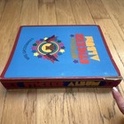 Vintage 1982 Mrs  Grossman   s Official Sticker Album 32 Pages Lisa Frank Oilies