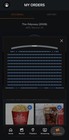 The Odyssey 70mm Imax San Francisco Amc Metreon 16  Thur 7 30 10am  1 Ticket 