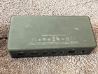Microsoft Surface Dock 1661 Docking Station W  90w Power Supply 1749 - Tested