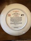 Luis Aparicio    pivotman    Limited Edition Collector Plate Gartlan Usa Mlb  655