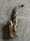 Yamaha Yas-23 Alto Saxophone Made In Japan Vintage Excellent Condition