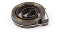 8  Metal Drill Press Quill Feed Return Coil Spring Assembly 3 5cm X 0 8cm