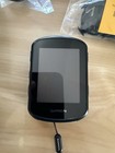 Garmin Edge 540 Compact Gps Cycling Computer - All Accessories Included 