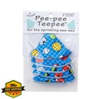 Beba Bean Pee Pee Teepees Sports Balls 5 Pack