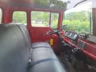 1985 Emergency Vehicle Fire Truck