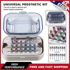 Dental Universal Implant Prosthetic Kit   Torque Wrench Screwdriver Hand Driver