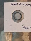 Ancient Celtic Bronze Ring Coins  Proto Money   used For Exchange Before Coins 