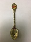 Vintage Souvenir Spoon Collectible Japan