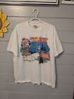 Vtg Great Smoky Mountains National Park 1984 T-shirt Golden Anniversary Tee Rare