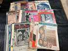 Lot Of 100 Vintage Antique Piano Sheet Music Early To Mid 1900s  nbs-c 