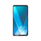 Zagg Hd Dry High-definition Screen Protector For Lg V30   Lg V30 Plus