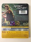 Boy Kills World  2024  Blu-ray Movie With Slipcover  no 4k Disc 