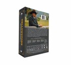 Yellowstone Seasons 1-5 Dvd The Complete Series Bundle Brand New   Sealed