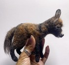 Needle Felted Miniature Donkey