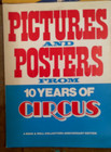Vintage 1979 Circus Magazines Lot Of 7 Magazines 10 Years Of Posters pictures