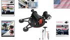 Upgrade Auto Kit With Windshield Cutter For Cars And Trucks 