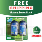 Nicorette Cools 4mg Lozenge Icy Mint  2x40  Lozenges