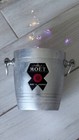 Rare Vintage Mo  t   Chandon Champagne Ice Bucket     Made In France  1970s     Colle