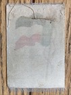 1910 National Flags  Sovereign Cigarettes Tobacco   South African Republic