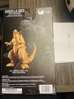 Sdcc 2025 Bandai Godzilla Special Gold Limited Edition Exclusive Action Figure