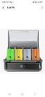 Creality Cfs Filament Feeding System Multi-color 4-spool Unit For Creality