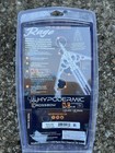 Rage Crossbow Hypodermic Nc No Collar Mechanical Broadheads 100 Grain  2   Cut
