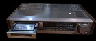 Sony Ev-s900 8mm Hi8 Video Recorder Deck Stereo 