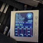 Swiwin Sw60b old Version  6kg Turbojet Engine  Ecu   Fuel Pump Full Set Rc Model