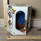 Rubik   s Master 4x4 Cube Classic Color-matching Problem-solving Brain Teaser New