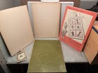 Vintage Sewing   Needlework Book Lot Stretch   Sew Ann Person Knit 1970s 80s