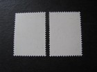 San Marino Stamp Europa Set Scott   771-772 Never Hinged Unused
