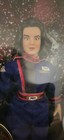 Babylon 5 Action Figure Commander Susan Ivanova - Limited  Collector s Series
