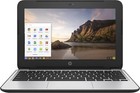 Hp Chromebook 11 G4 11 6  Intel N2840 4gb 16gb  very Good 