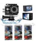 Sj9000 Wifi 4k Ultra Hd Sport Action Camera Dvr Dv Waterproof Camcorder