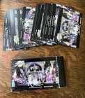 Vtg Riviera Hotel   Casino Las Vegas Deck Of Playing Cards - Splash Ii Scene