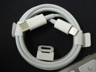 New Apple A2450 Silver Magic Keyboard W  Charge Cable Mk2a3ll a Emc 3619